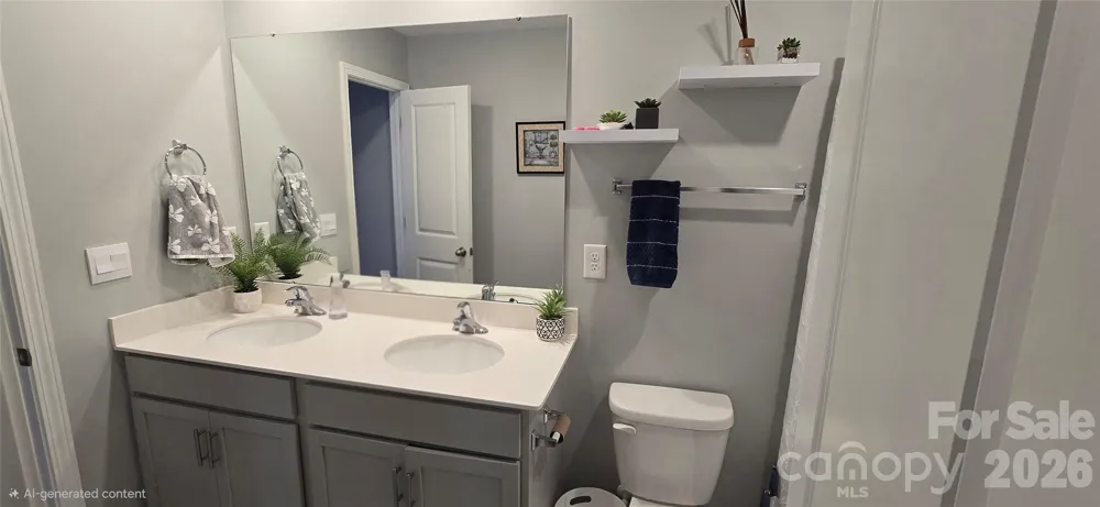 114 Wildflower Drive Locust, NC 28097