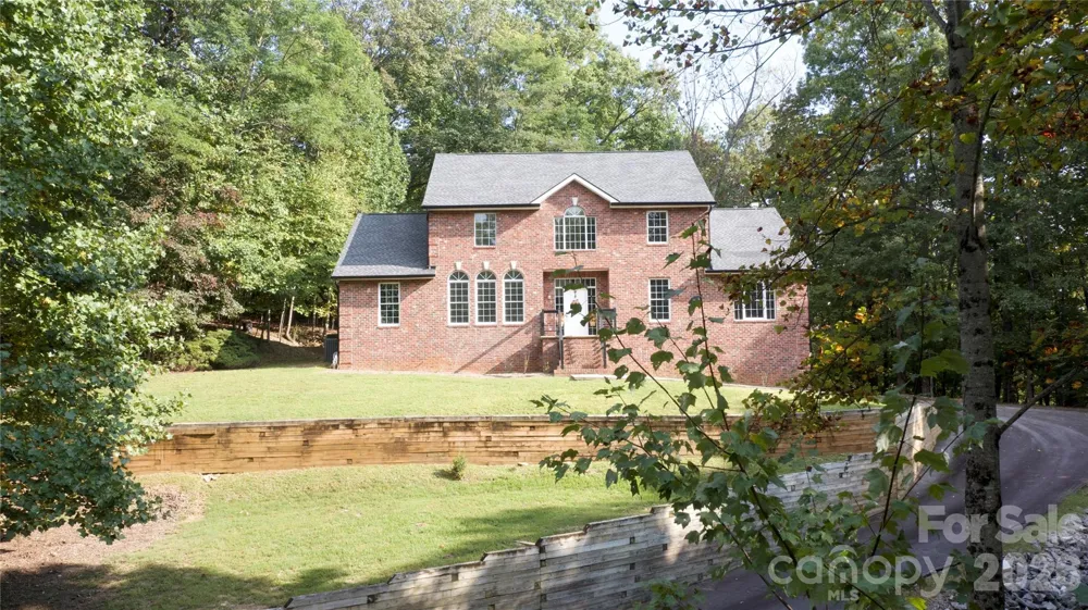 1064 Skye Drive Pisgah Forest, NC 28768