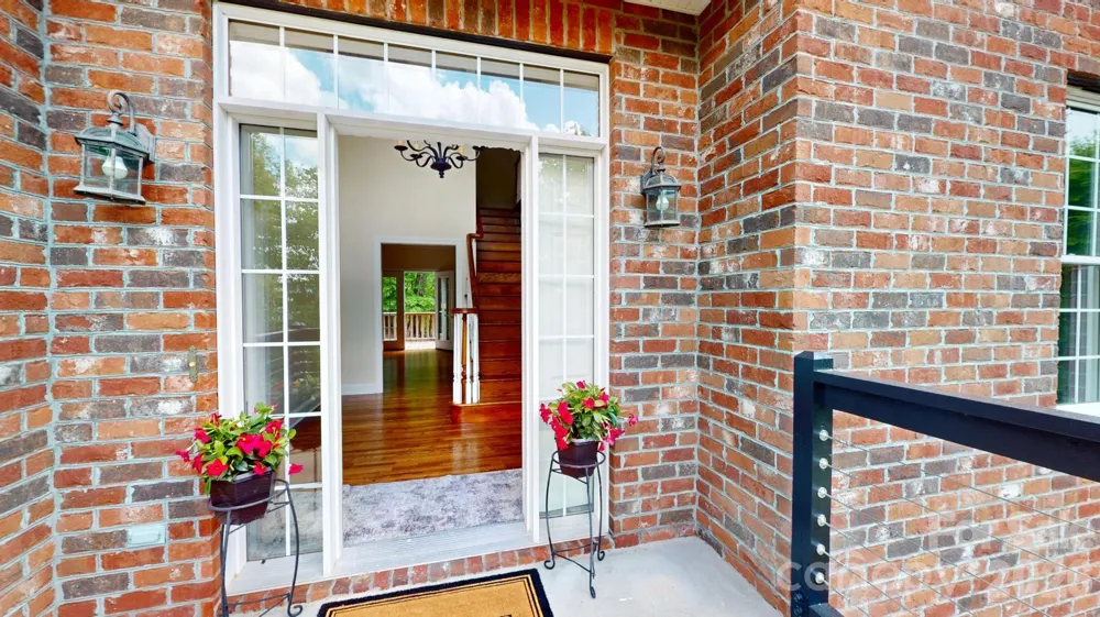 1064 Skye Drive Pisgah Forest, NC 28768