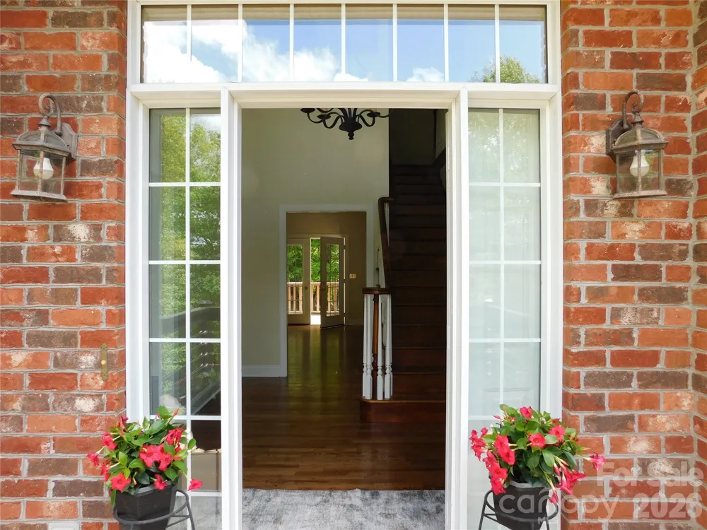 1064 Skye Drive Pisgah Forest, NC 28768