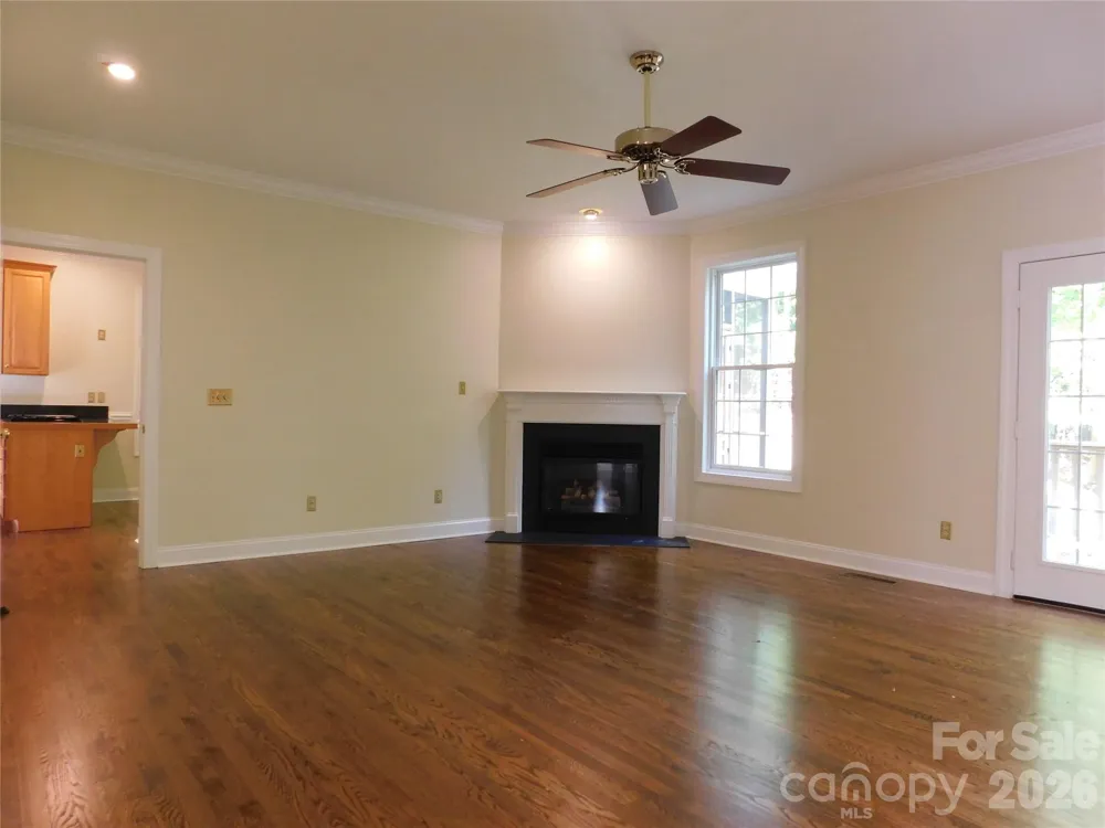1064 Skye Drive Pisgah Forest, NC 28768