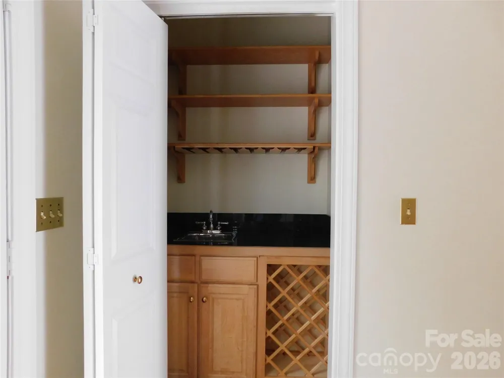 1064 Skye Drive Pisgah Forest, NC 28768