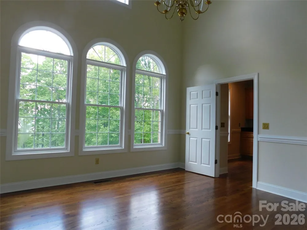 1064 Skye Drive Pisgah Forest, NC 28768