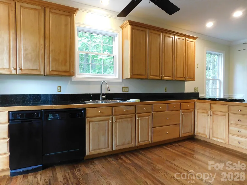 1064 Skye Drive Pisgah Forest, NC 28768