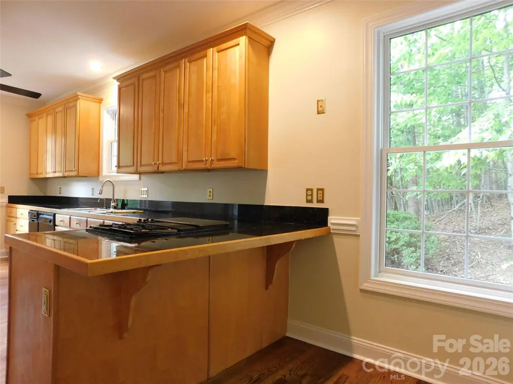 1064 Skye Drive Pisgah Forest, NC 28768