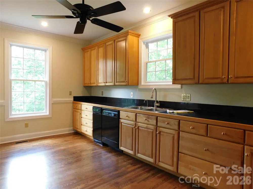 1064 Skye Drive Pisgah Forest, NC 28768