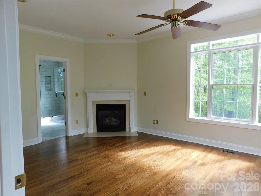 1064 Skye Drive Pisgah Forest, NC 28768