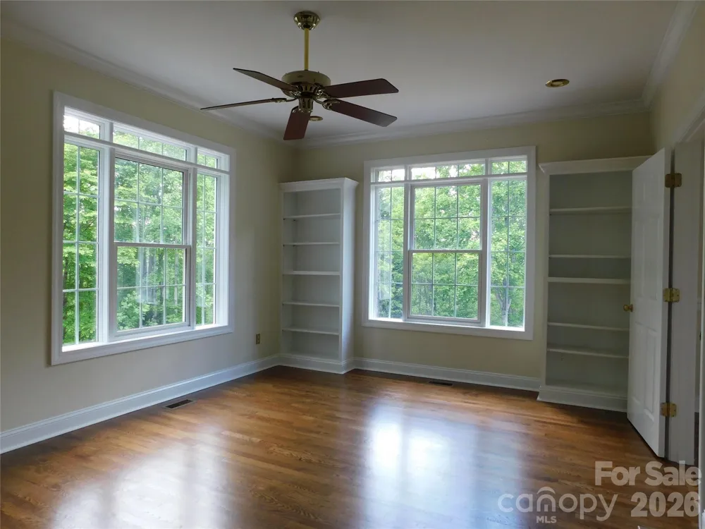 1064 Skye Drive Pisgah Forest, NC 28768