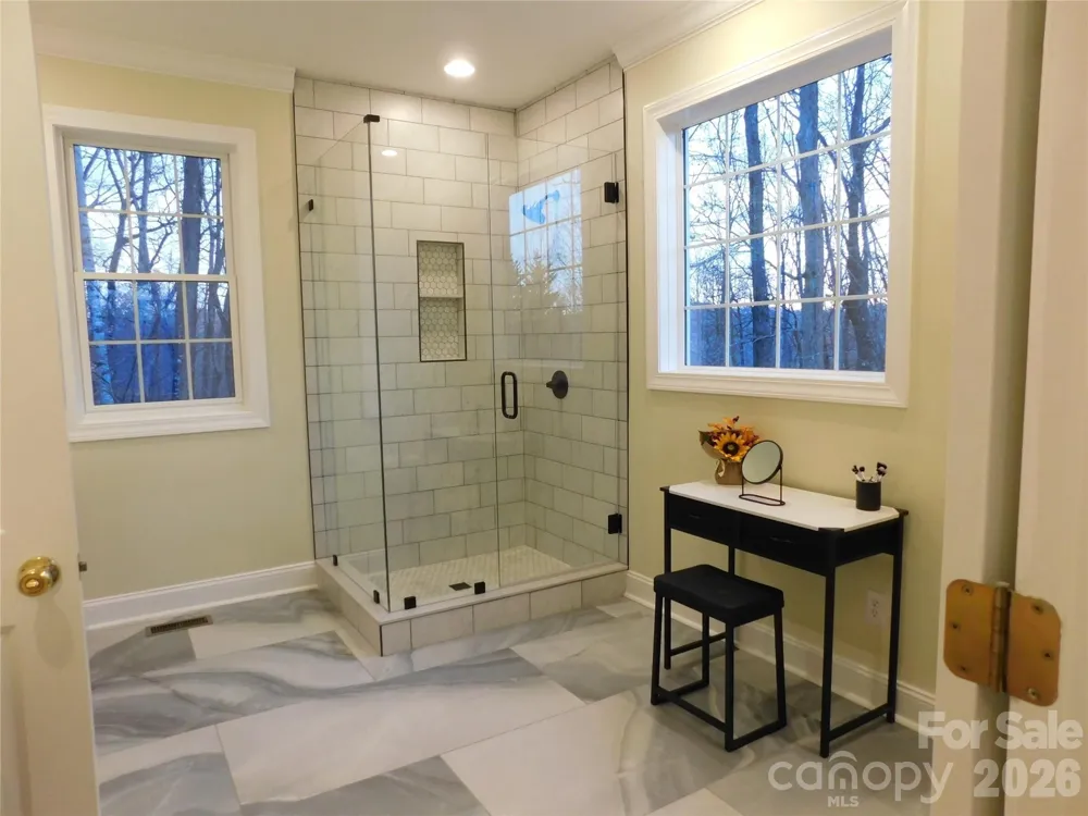 1064 Skye Drive Pisgah Forest, NC 28768