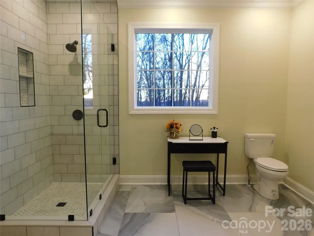 1064 Skye Drive Pisgah Forest, NC 28768