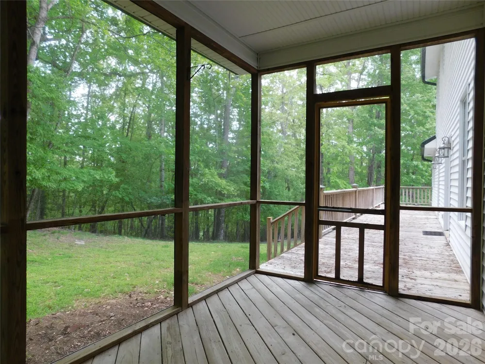 1064 Skye Drive Pisgah Forest, NC 28768
