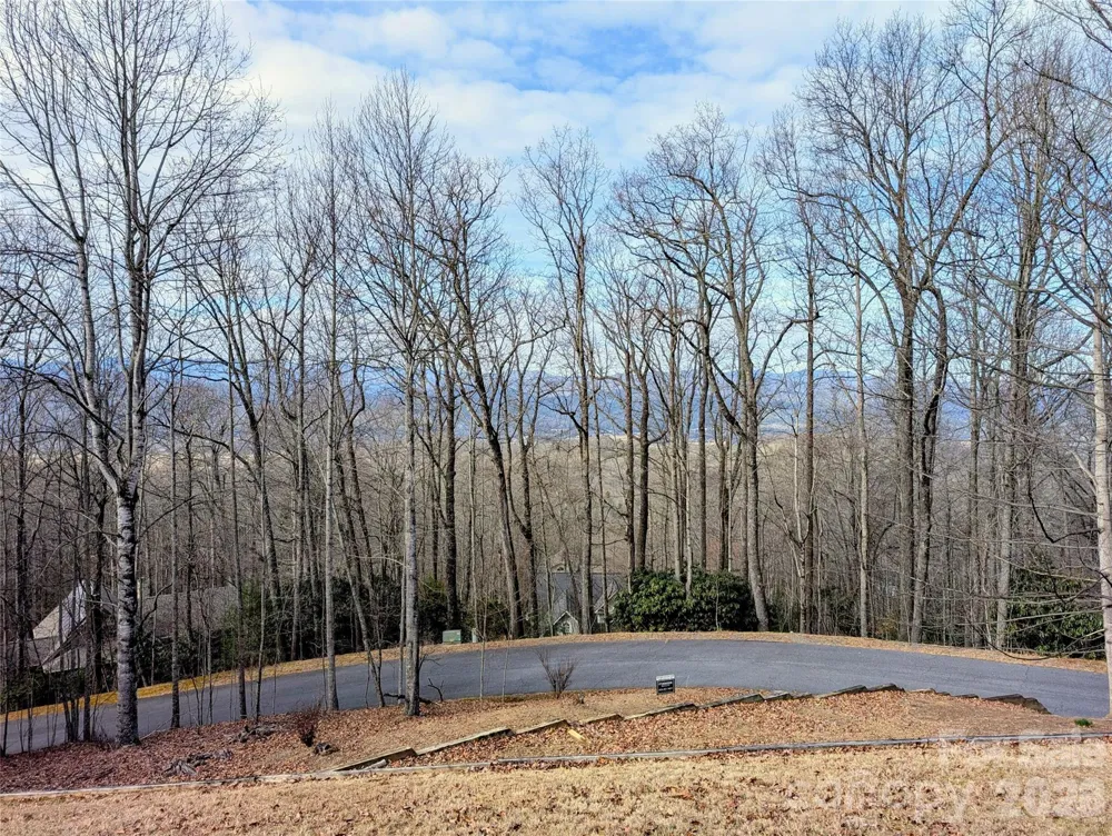 1064 Skye Drive Pisgah Forest, NC 28768