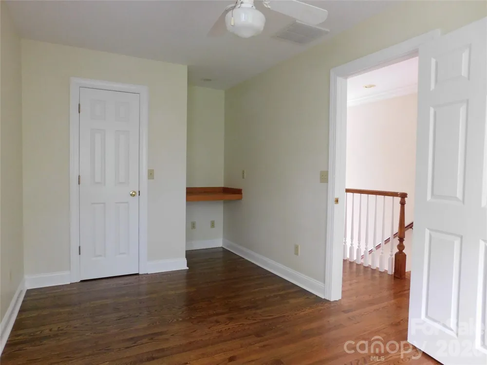 1064 Skye Drive Pisgah Forest, NC 28768