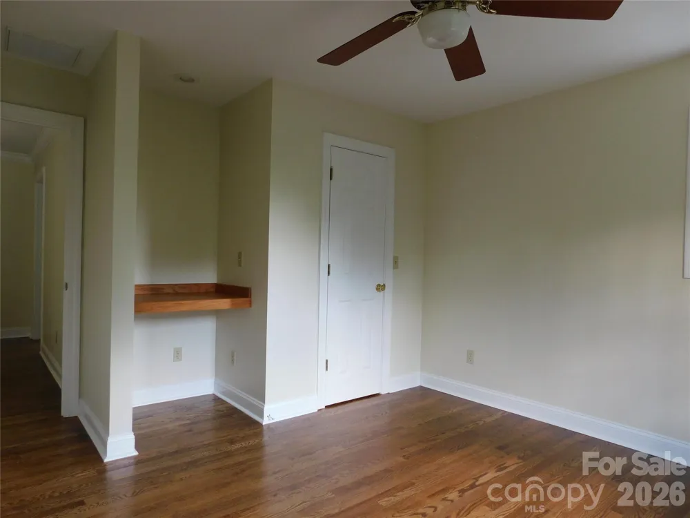 1064 Skye Drive Pisgah Forest, NC 28768