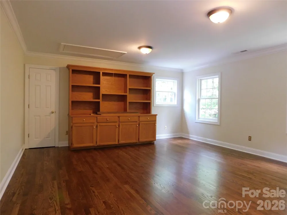 1064 Skye Drive Pisgah Forest, NC 28768