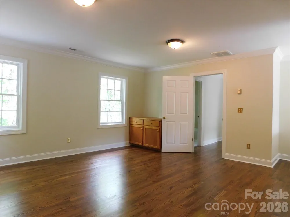 1064 Skye Drive Pisgah Forest, NC 28768