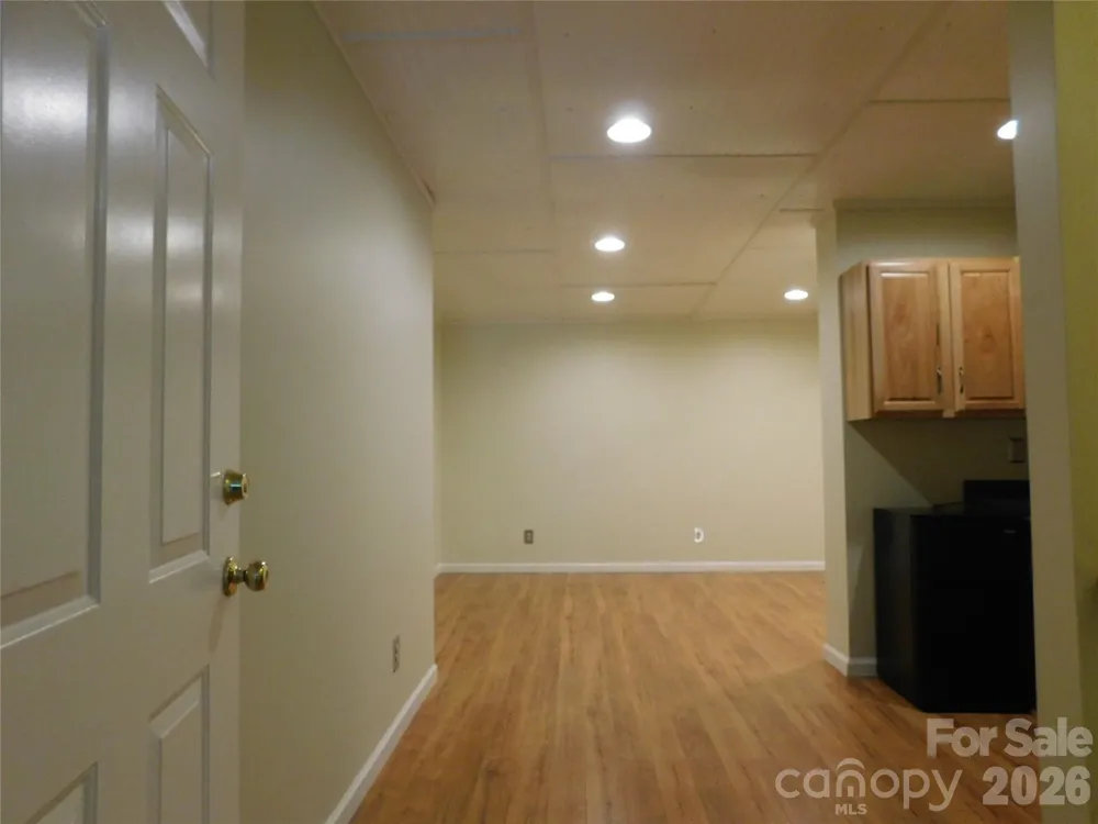 1064 Skye Drive Pisgah Forest, NC 28768