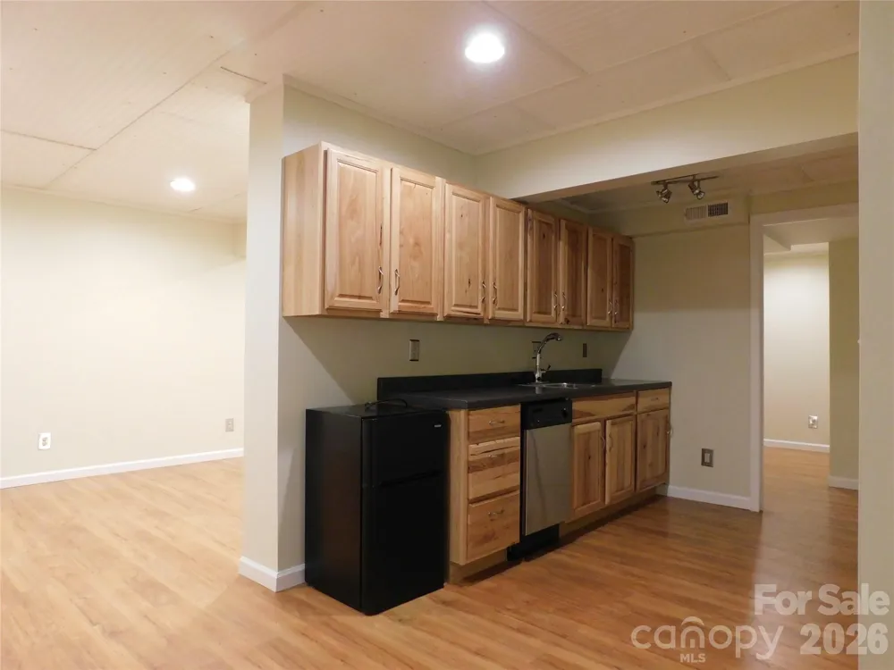 1064 Skye Drive Pisgah Forest, NC 28768
