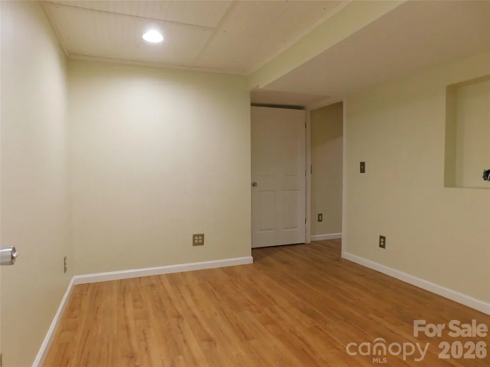 1064 Skye Drive Pisgah Forest, NC 28768