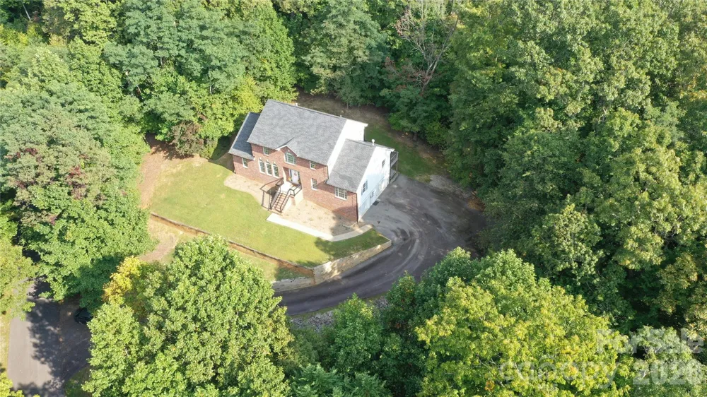 1064 Skye Drive Pisgah Forest, NC 28768