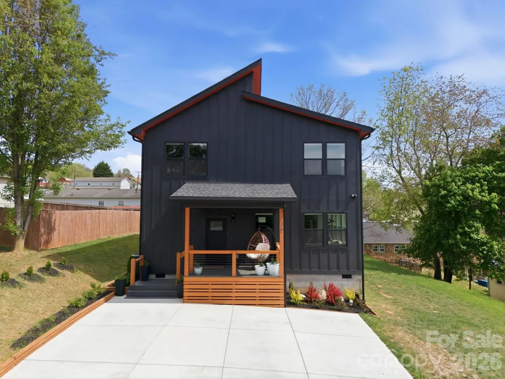 30 First Street Canton, NC 28716