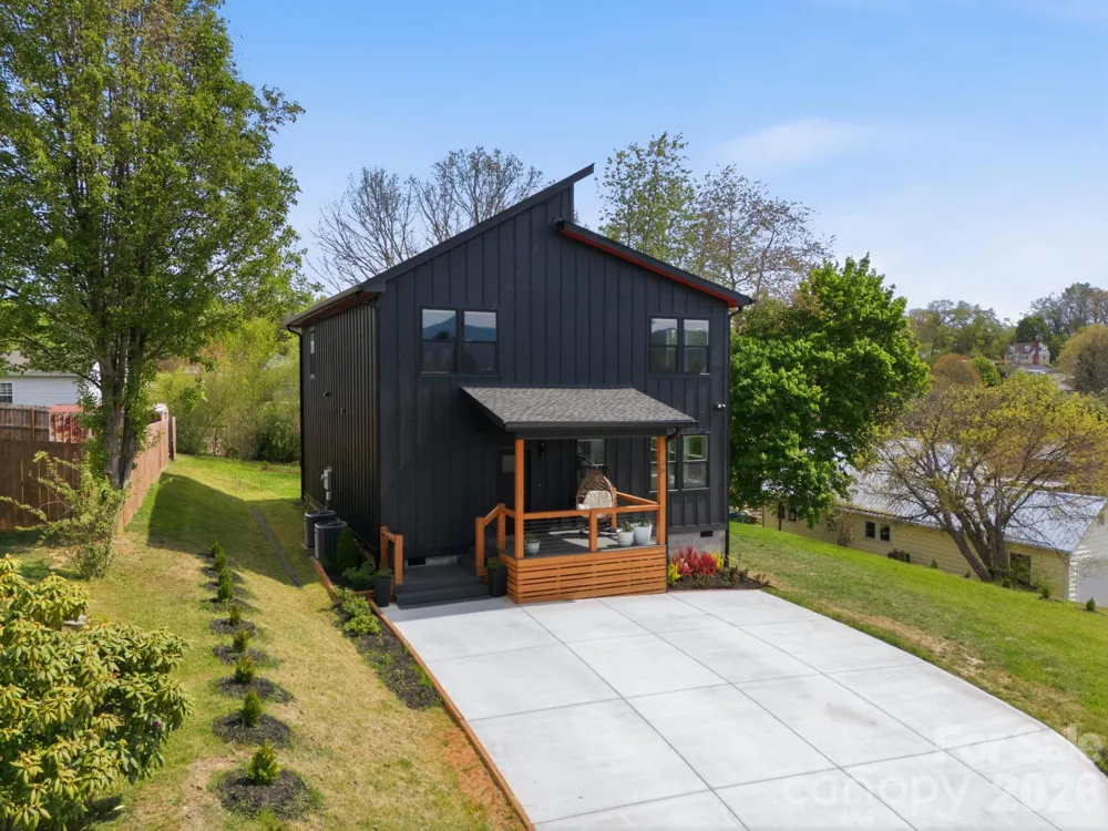 30 First Street Canton, NC 28716