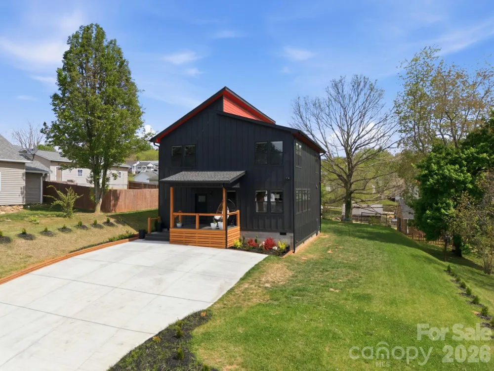 30 First Street Canton, NC 28716
