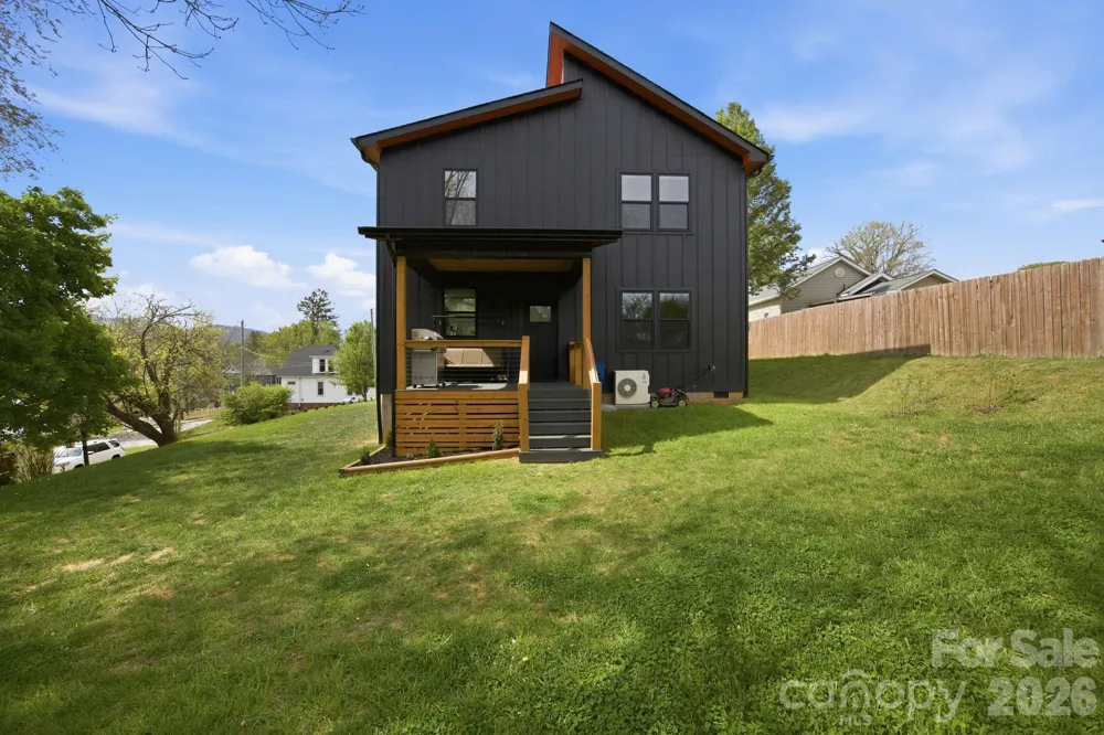 30 First Street Canton, NC 28716