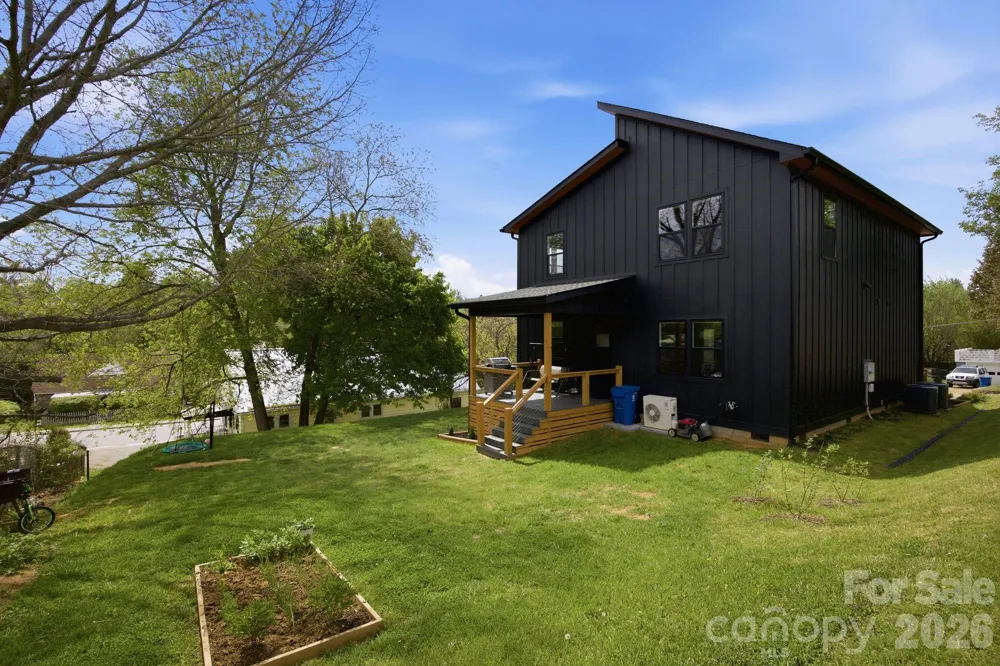 30 First Street Canton, NC 28716