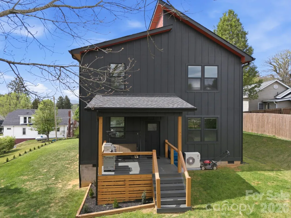 30 First Street Canton, NC 28716