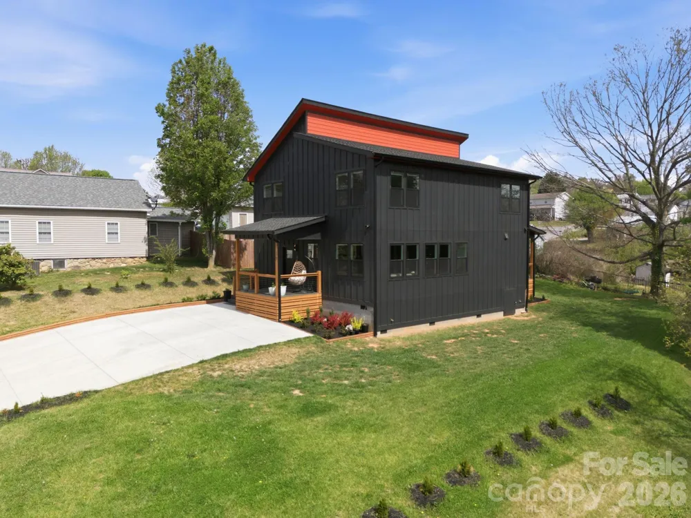 30 First Street Canton, NC 28716
