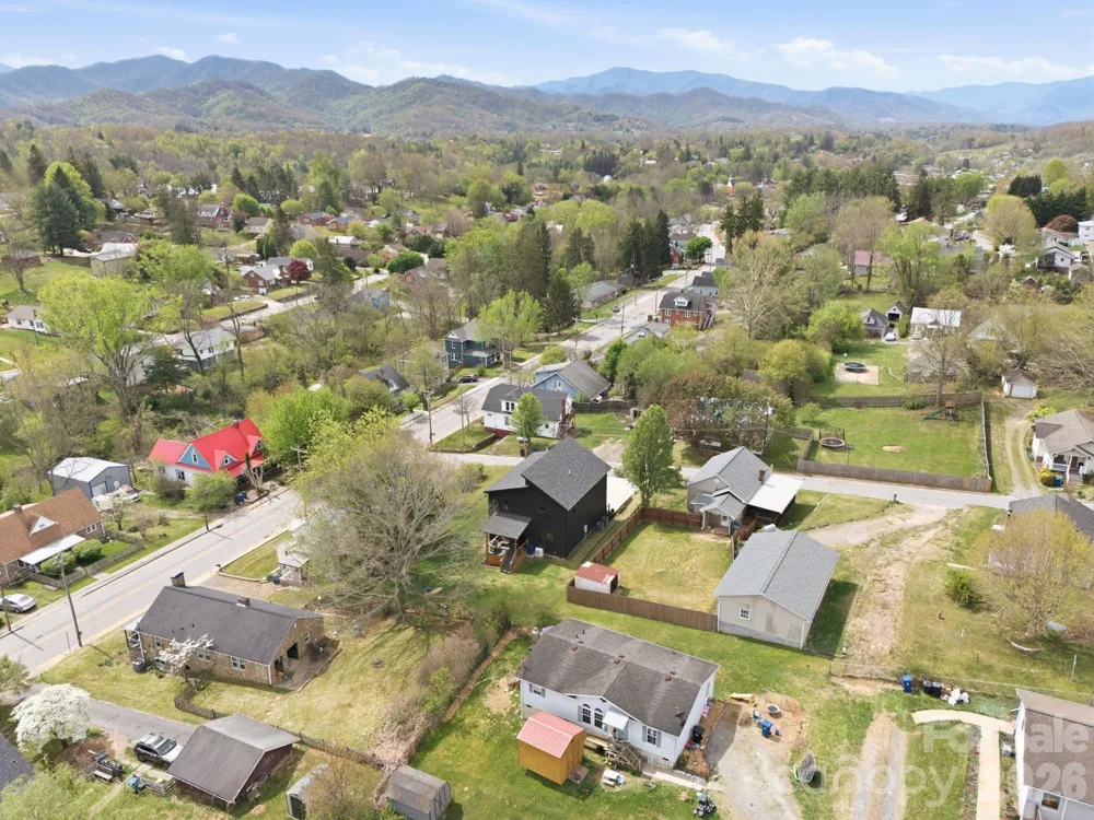 30 First Street Canton, NC 28716