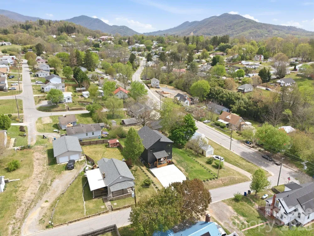 30 First Street Canton, NC 28716