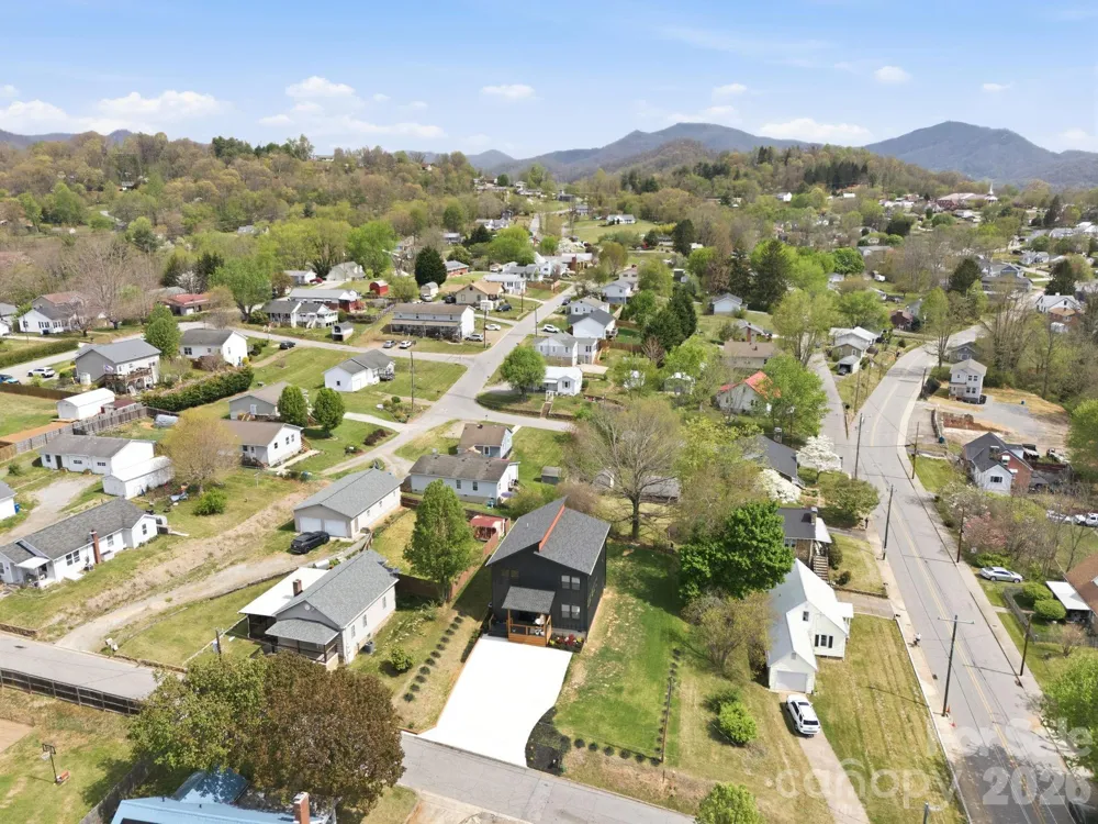 30 First Street Canton, NC 28716