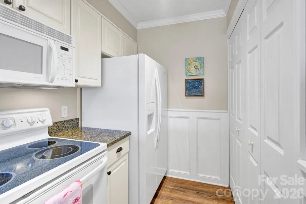18009 Kings Point Drive #F Cornelius, NC 28031