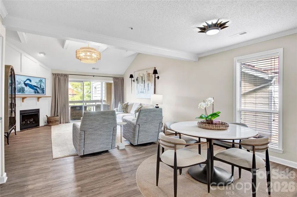 18009 Kings Point Drive #F Cornelius, NC 28031