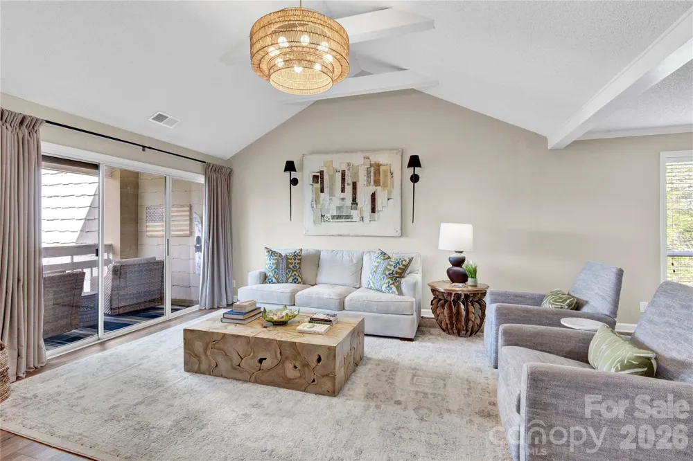 18009 Kings Point Drive #F Cornelius, NC 28031