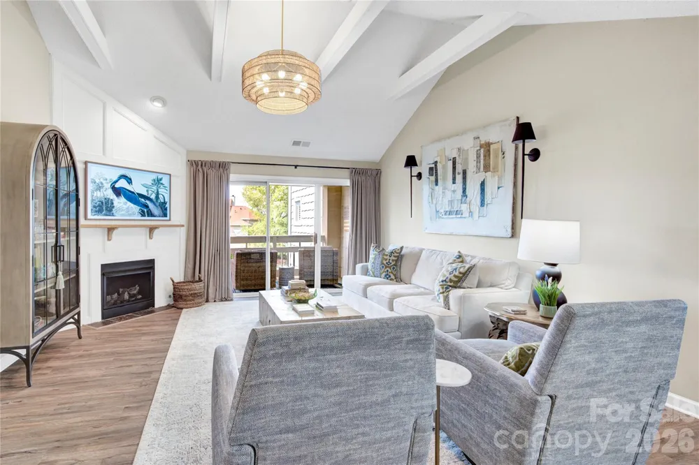 18009 Kings Point Drive #F Cornelius, NC 28031