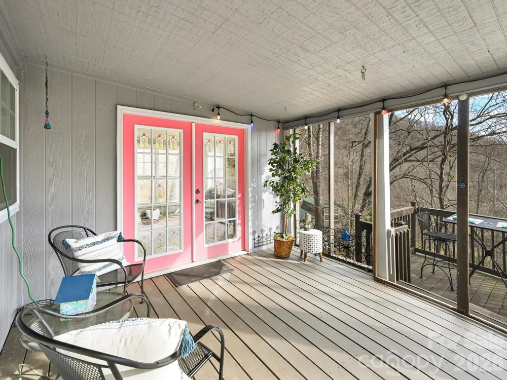 90 Davidson Gap Road Leicester, NC 28748