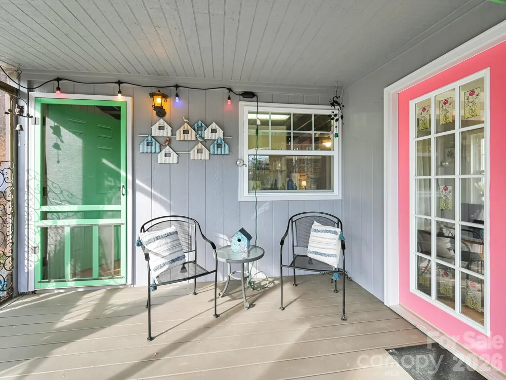 90 Davidson Gap Road Leicester, NC 28748