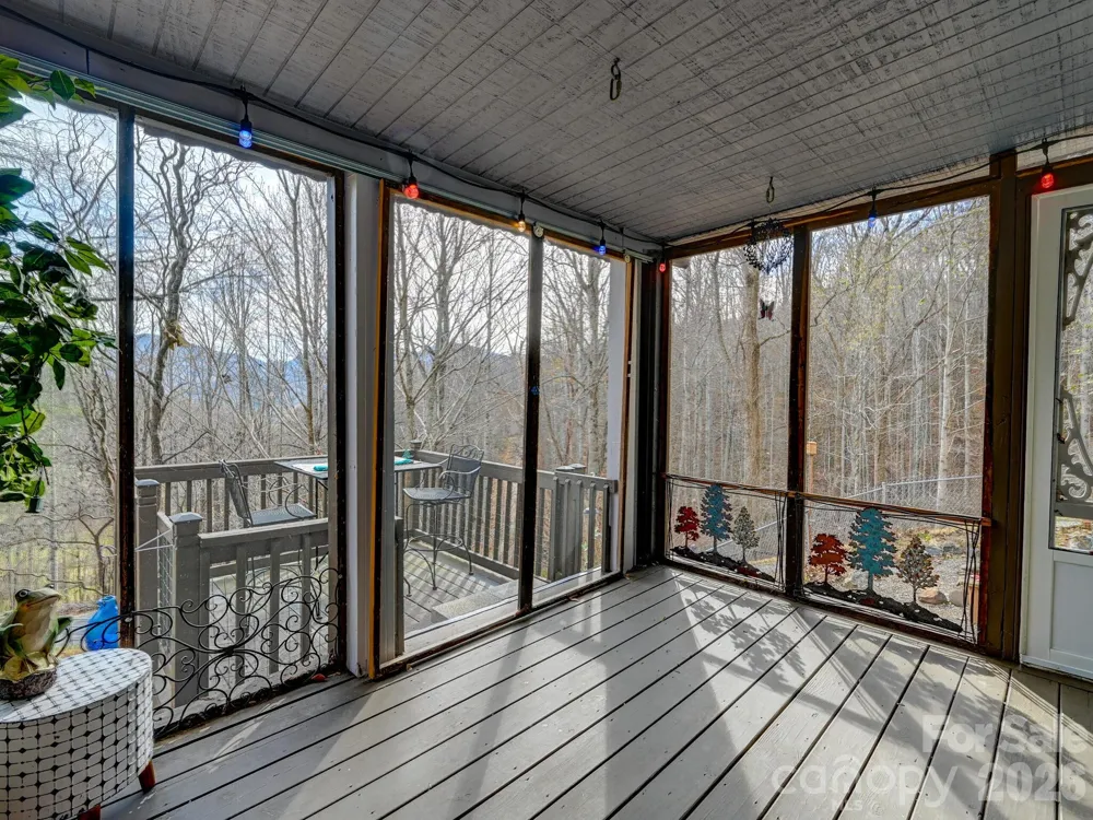90 Davidson Gap Road Leicester, NC 28748