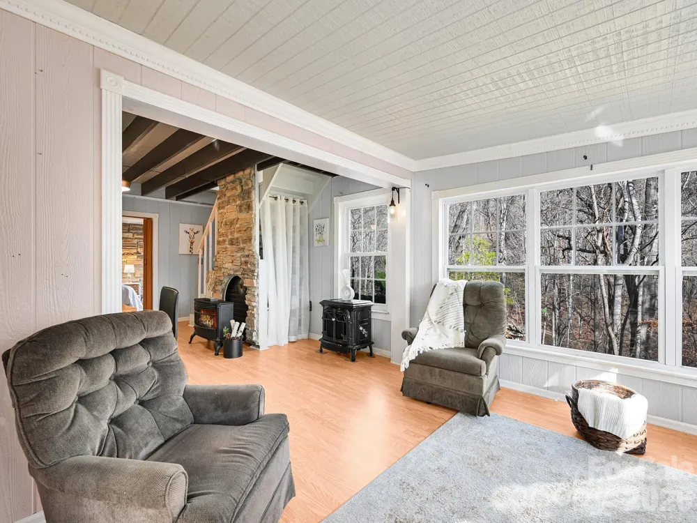 90 Davidson Gap Road Leicester, NC 28748