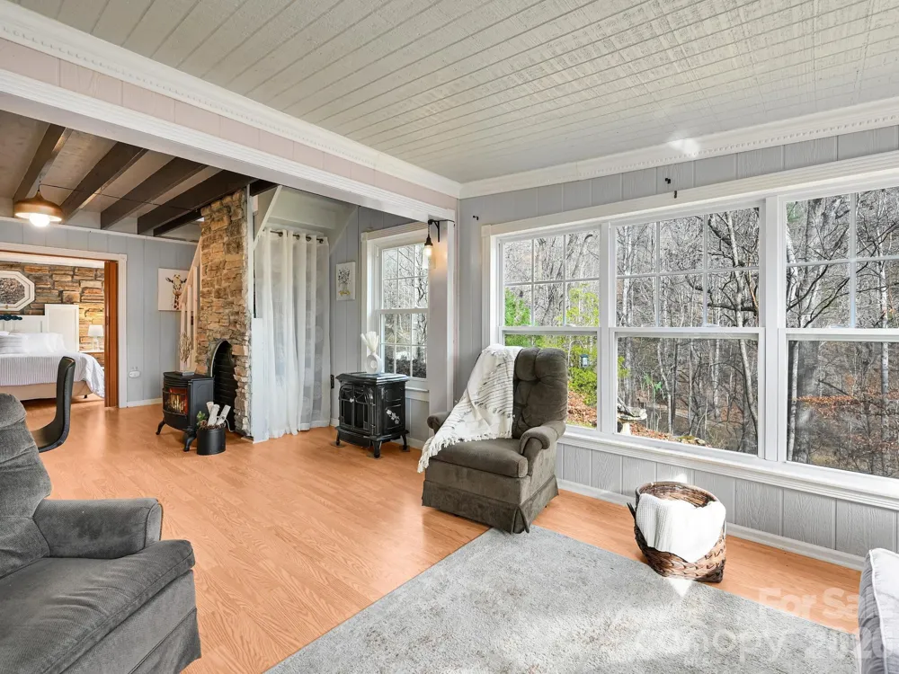 90 Davidson Gap Road Leicester, NC 28748
