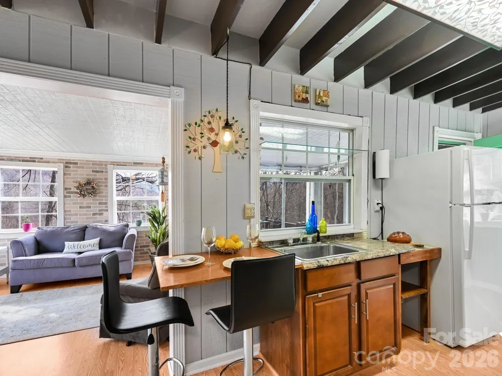 90 Davidson Gap Road Leicester, NC 28748