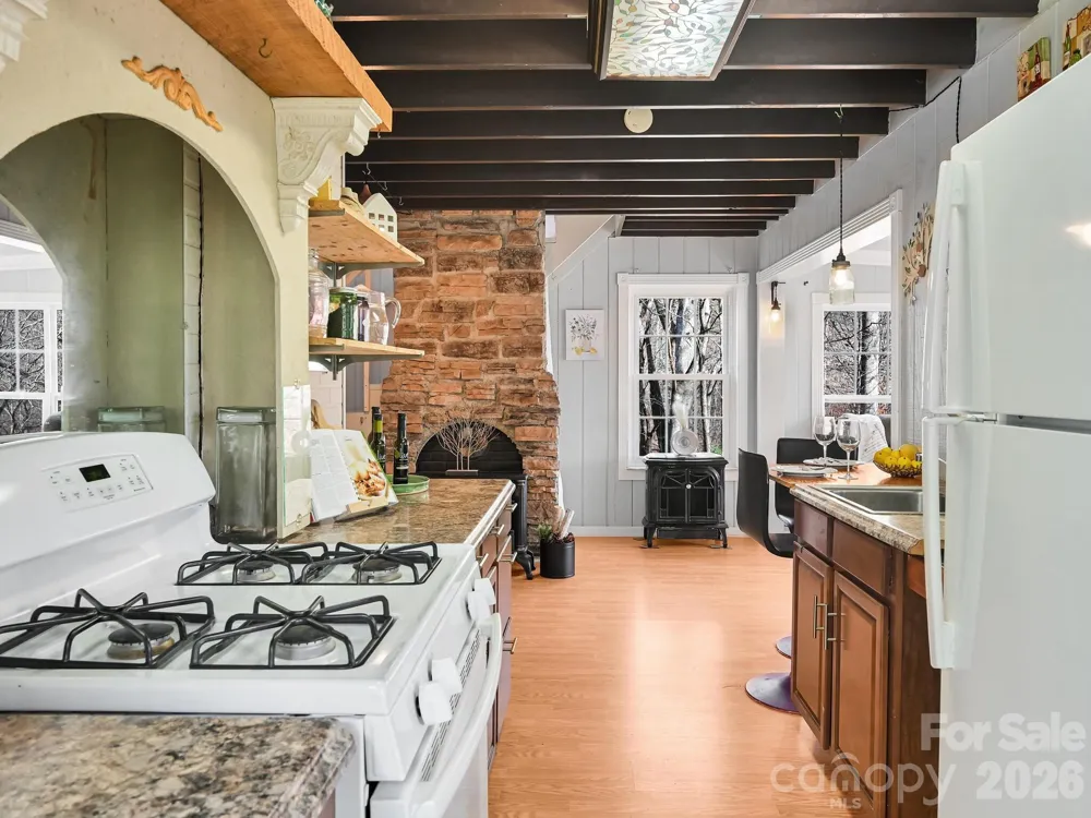 90 Davidson Gap Road Leicester, NC 28748