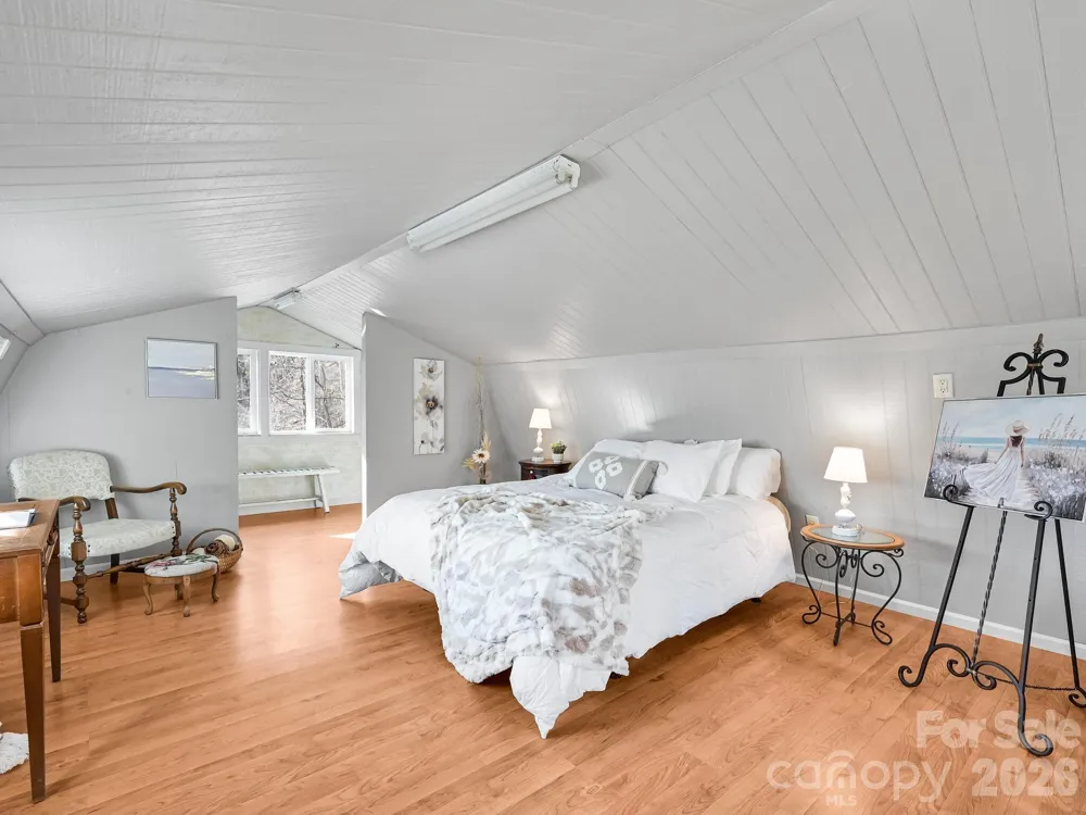 90 Davidson Gap Road Leicester, NC 28748