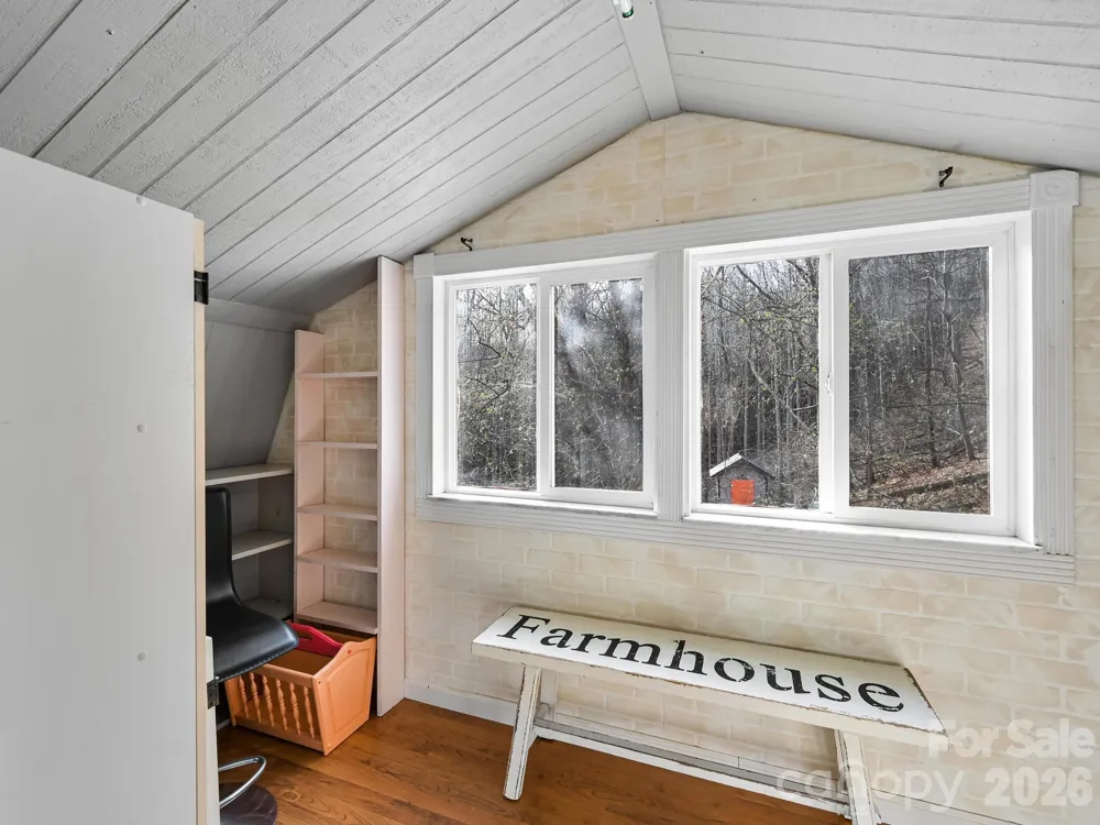 90 Davidson Gap Road Leicester, NC 28748
