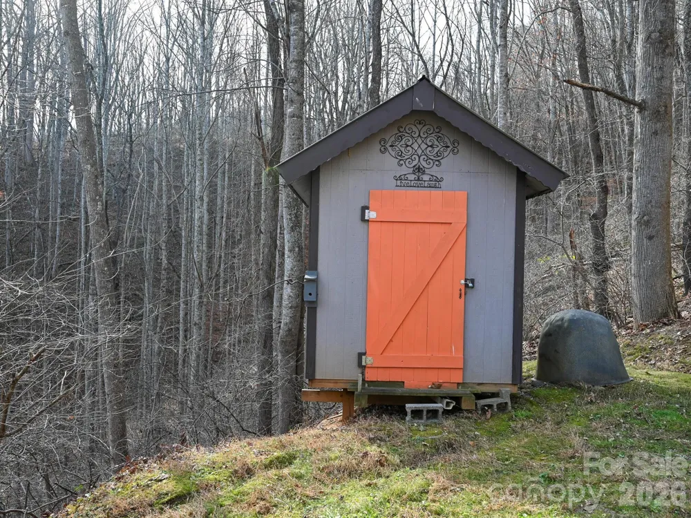 90 Davidson Gap Road Leicester, NC 28748