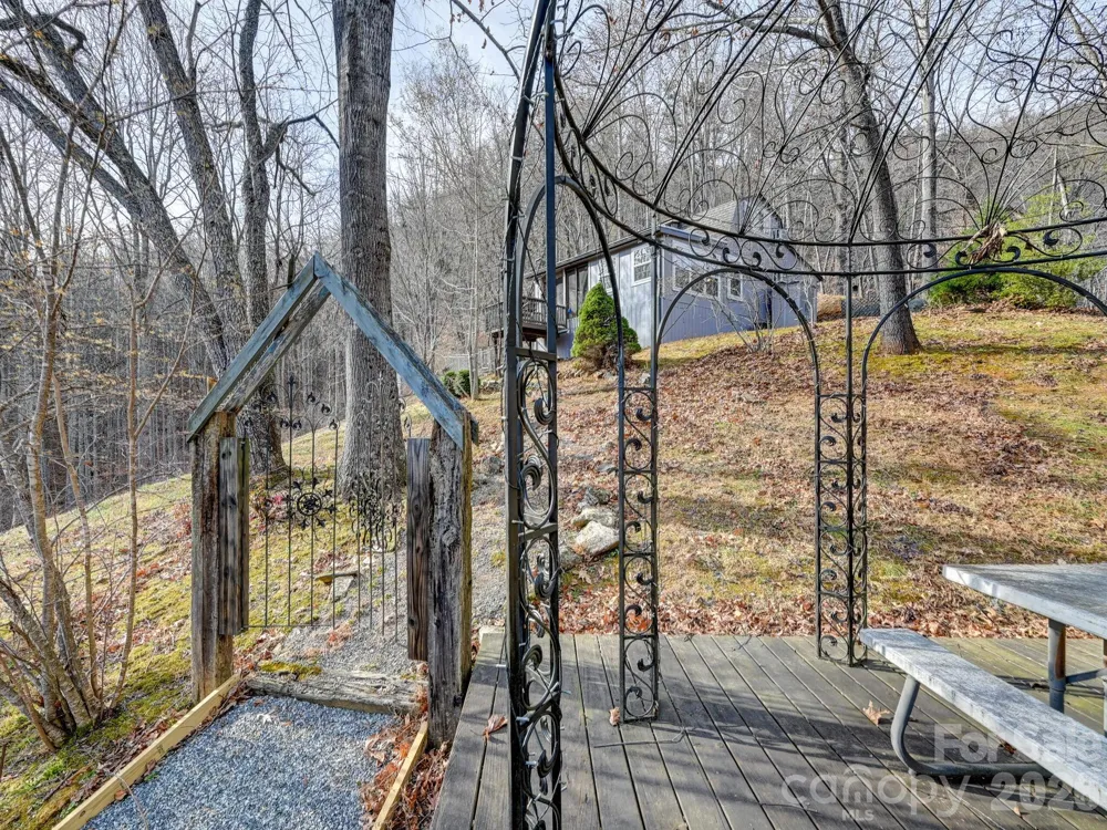 90 Davidson Gap Road Leicester, NC 28748