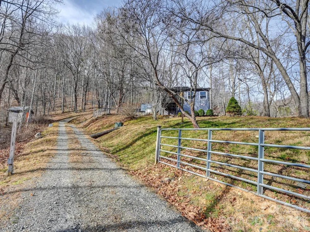 90 Davidson Gap Road Leicester, NC 28748